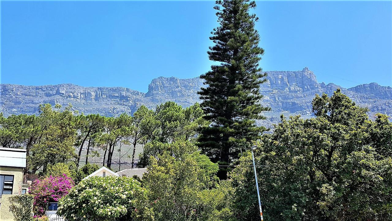 Вілла Solar-Powered Table Mountain Retreat Кейптаун Екстер'єр фото